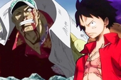 One Piece: Với sức mạnh hiện tại, liệu Luffy đã đủ sức để trả món nợ với Akainu và báo thù cho Ace hay chưa?