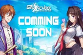 Girl X School: Học Viện Siêu Nhiên - Game Harem hot nhất 2022 vượt nửa triệu game thủ báo danh, hứa hẹn một màn "thắng lớn"