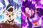 10 nhân vật nổi tiếng nhất của Dragon Ball, Goku thế mà vẫn ngậm ngùi lép vế trước một cái tên