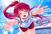 Ngắm các nàng waifu anime mỉm cười để thấy rằng "một nụ cười đúng bằng mười thang thuốc bổ" nào!