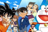 Top 30 anime kinh điển từ thập niên 90, tuy là "đồ cổ" nhưng fan nào cũng phải gật gù "hay quá xá"