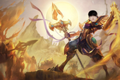 T1 thắng thuyết phục NS, Faker khiến fan cảm thán: "Đây chính là lý do Azir không bao giờ được buff"