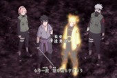 Nếu Đội 7 bị rơi vào ảo mộng Mugen Tsukuyomi thì Naruto hay Sasuke sẽ thấy điều gì?