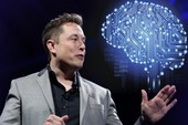 Elon Musk chỉ trích Metaverse là thứ vớ vẩn, phi thực tế