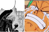 One Piece: 4 điểm giống nhau giữa Zoro và King, dù ở hai băng hải tặc đối đầu nhưng "niềm tin" lại tương đồng