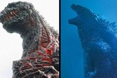 7 Godzilla mạnh nhất đã xuất hiện trên màn ảnh nhỏ từ trước đến nay, quái thú thuộc Monsterverse vẫn chưa phải khủng nhất