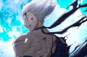 One Punch Man: Garou có thể trở thành mối đe dọa cấp độ thần và là đối thủ mạnh nhất của "anh trọc" trong năm 2022?