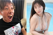 Ken Shimizu lập bảng xếp hạng 7 hot girl có "cơ mồm" tốt nhất trong ngành, Yua Mikami còn không có tên