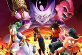 Dragon Ball: The Breakers, tựa game Ngọc Rồng dị nhất lịch sử, thể loại sinh tồn bất đối xứng