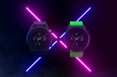 Trên tay bàn phím cơ gaming E-DRA EK396 RGB: Gọn gàng, đẹp mê mẩn