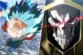 10 anime được các fan mong đợi nhất năm 2022, toàn siêu phẩm đã thành công với nhiều mùa ra mắt