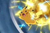 Pokémon: Điều gì khiến cho Pikachu của Ash mạnh mẽ đến thế?