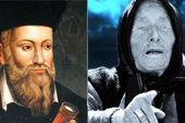"Tam trùng" tiên tri của Nostradamus, Vanga, Anand: Nhân loại bước vào năm 2022 rất tối