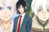 Những nam chính “best boy" của màn ảnh anime 2021: Từ Tokyo Revengers đến Horimiya