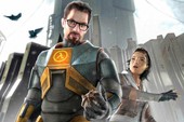 Valve đăng ký thương hiệu cho dự án mới khiến game thủ kỳ vọng về Half-Life 3