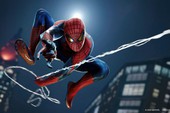 Marvel's Spider-Man 2 được khẳng định ra mắt vào năm 2023