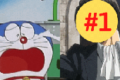 10 nhân vật hoạt hình Nhật Bản được yêu thích nhất mọi thời đại: Doraemon xếp sau 2 cái tên khác