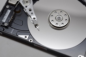 Vì sao ổ cứng HDD vẫn hữu dụng ?