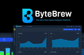 ByteBrew, nền tảng phân tích trò chơi di động huy động được thêm 4 triệu đô