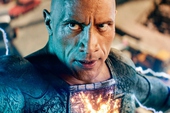 Black Adam của The Rock có cứu được vũ trụ điện ảnh DC?