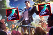 Riot Games giải thích về việc giảm sức mạnh "Thảm hại" Nguyệt Đao