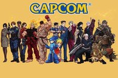 Doanh thu bán game giảm sâu, Capcom lên kế hoạch hồi sinh các dự án cũ