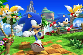 Sega báo tin vui: Thương hiệu game Sonic mang về doanh số kỷ lục, bán ra hơn 1,5 tỷ bản