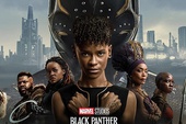 Khán giả Việt khen - chê Black Panther 2: Bi thương, chân thành nhưng tội nghiệp nhóm làm kỹ xảo!