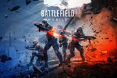 Battlefield Mobile chính thức ra mắt, cấu hình cực kỳ nhẹ nhàng