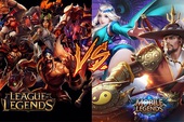 Câu chuyện bản quyền giữa LMHT và Mobile Legends bất ngờ phát sinh diễn biến bất lợi cho Riot