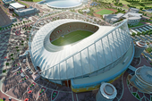 Vì sao World Cup 2022 được tổ chức vào mùa đông ở Qatar mà không phải mùa hè như thường lệ?