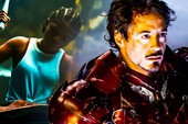 Giải mã thân phận “Iron Man mới” của MCU