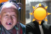 Nam diễn viên "ác mộng" của điện ảnh Trung Quốc: Tuổi thơ đầy cơ cực, thi đỗ vào "Bắc Ảnh" năm 30 tuổi