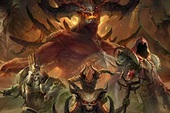 Sau Diablo Immortal, mối quan hệ 14 năm giữa NetEase và Blizzard chính thức đổ vỡ