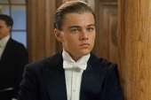 Leonardo DiCaprio suýt mất vai trong Titanic vì "thái độ diva"