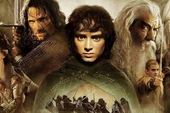 Những sê-ri phim viễn tưởng không thể bỏ qua dành cho các tín đồ của Lord of the Rings