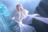 Những kết phim kỳ lạ bị Disney loại bỏ thẳng tay: Elsa không phải cái tên duy nhất suýt làm phản diện