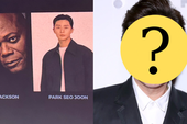 Disney công bố loạt dự án hấp dẫn: Park Seo Joon và một ngôi sao gốc Việt chiếm trọn chú ý