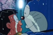 Loạt cảnh buồn nhất mọi thời đại ở hoạt hình Nhật Bản: Chi tiết của Doraemon không ai muốn xảy ra!