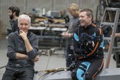 Vua phòng vé James Cameron: "Chỉ cần phim thành công, mọi chuyện sẽ được tha thứ'"