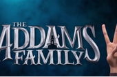 Loạt phim “The Addams Family”: Cơn sốt kéo dài nhiều thập kỷ