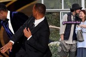 Những sự kiện ồn ào nhất showbiz thế giới năm 2022: Will Smith gây sốc với cú tát dành cho đồng nghiệp, Jennie bị "hacker" tung ảnh hẹn hò V (BTS)