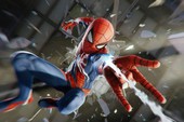 Marvel's Spider-Man 2 ấn định thời điểm ra mắt