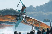 Sự thật về kỳ quan điện ảnh Avatar 2: Đạo diễn lặn 10km xuống lòng đại dương để tìm cảm hứng