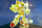 Game thủ Sonic Frontiers thiết lập kỷ lục mới, mất duy nhất một giờ để hoàn thành trò chơi
