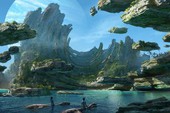 Choáng ngợp với những điểm đến ngoài đời thực của "bom tấn" Avatar 2, từ rừng nhiệt đới đến hang động phát sáng đều đẹp siêu thực