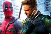 Hugh Jackman tiết lộ Deadpool 3 sẽ hồi sinh Wolverine bằng thuyết du hành thời gian