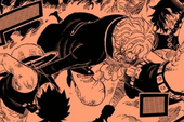 Một tập truyện ngắn One Piece cho thấy Sabo đã cứu sống Ace và Luffy 
