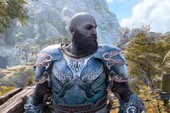 God of War Ragnarok phá kỷ lục doanh thu trên PlayStation, thiết lập cột mốc mới cho dòng game