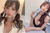 Hot girl phim 18+ chia sẻ kỷ niệm đáng nhớ khi hợp tác với 15 bạn diễn trong một dự án, tiết lộ "thủ thuật" ít người biết